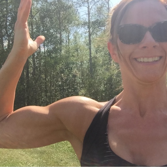 Part 1 Meet your Posher, Katrina - Picture 10 of 16